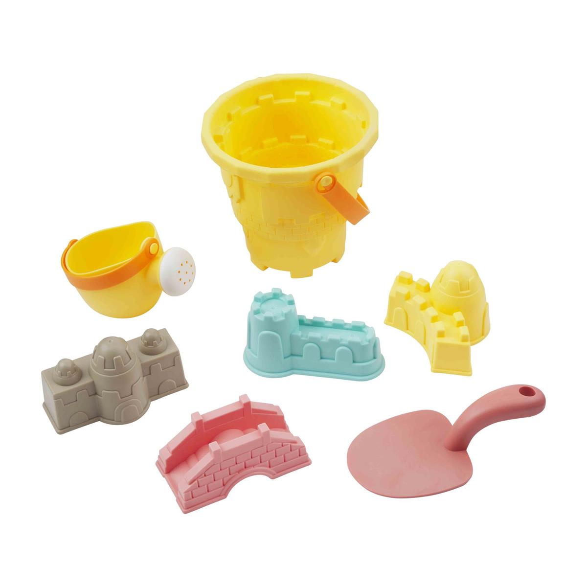 Mud Pie Sand Bucket Toy Set-MUD PIE-Little Giant Kidz