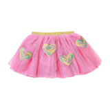 Mud Pie Sequin Tutu Skirt - One Size-MUD PIE-Little Giant Kidz