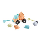 Mud Pie Truck Beach Toy Set-MUD PIE-Little Giant Kidz