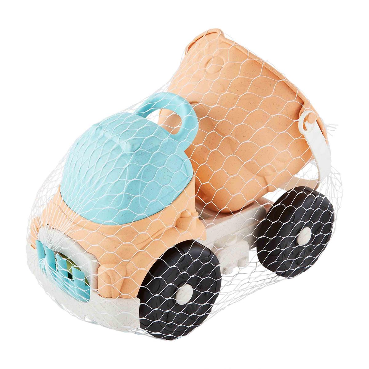 Mud Pie Truck Beach Toy Set-MUD PIE-Little Giant Kidz