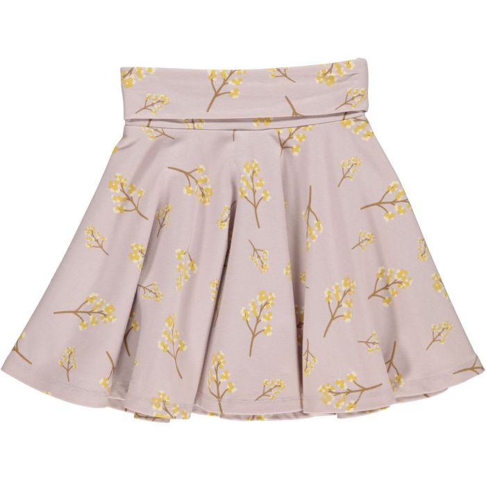 Müsli Filipendula Twirl Skirt-Müsli Green Cotton Group-Little Giant Kidz