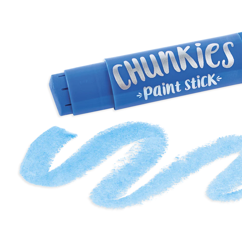 Ooly Chunkies Paint Sticks Variety Pack - Set of 24 Colors-OOLY-Little Giant Kidz