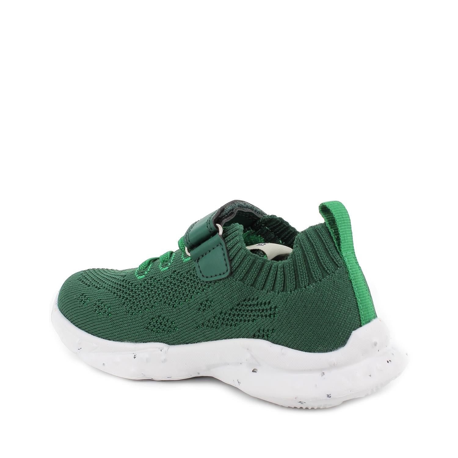 PRIMIGI® Sneaker - Green-Primigi-Little Giant Kidz