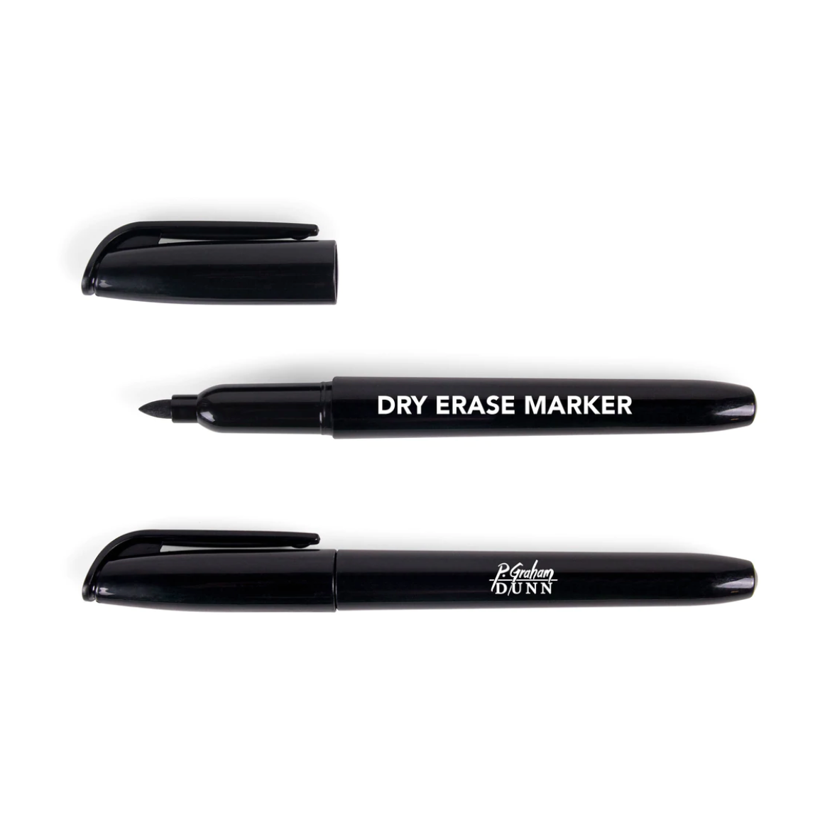 Make No Mistake! Erasable Markers Set of 12 - OOLY