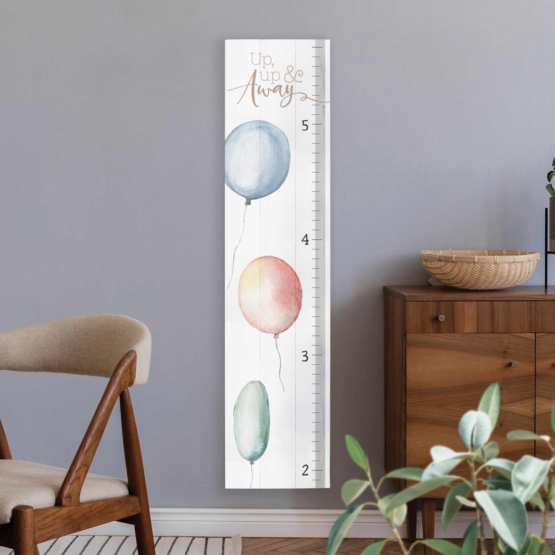 P. Graham Dunn Up Up And Away-P. GRAHAM DUNN-Little Giant Kidz