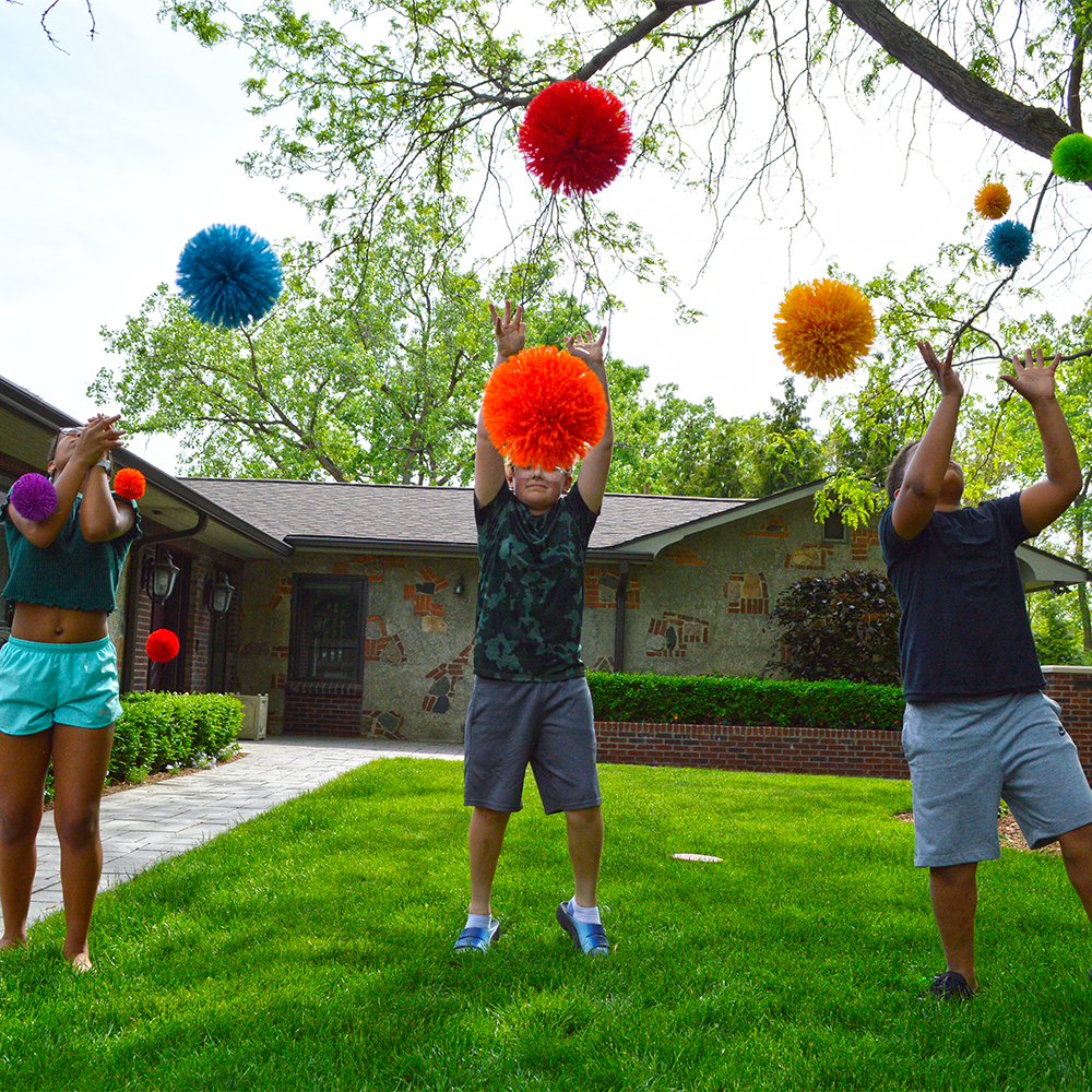 Play Monster Koosh® Mondo-Play Monster-Little Giant Kidz