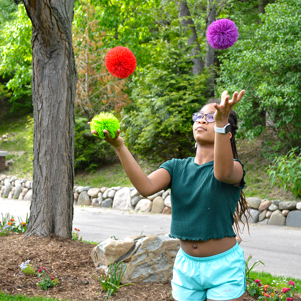 Play Monster Koosh® Mondo-Play Monster-Little Giant Kidz