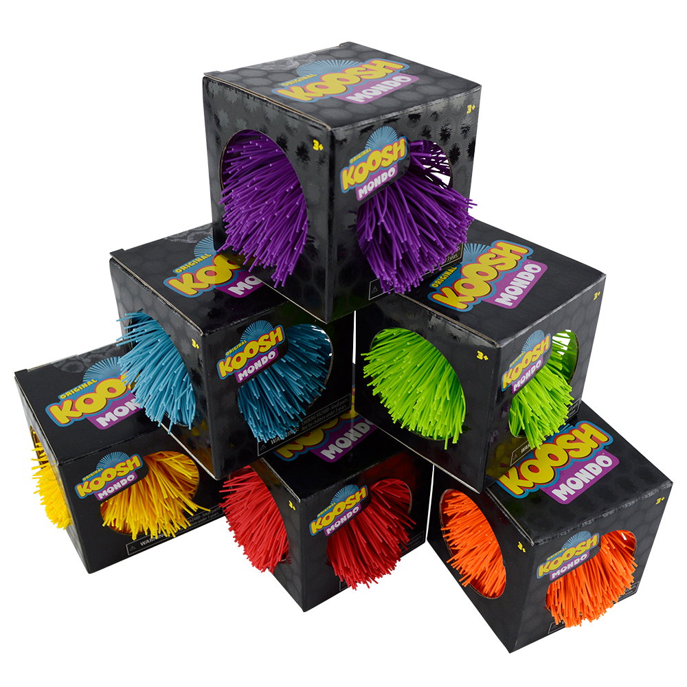 Play Monster Koosh® Mondo-Play Monster-Little Giant Kidz