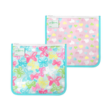 Reusable Insulated Sandwich Bags (2 pack)-Green Sprouts-Little Giant Kidz