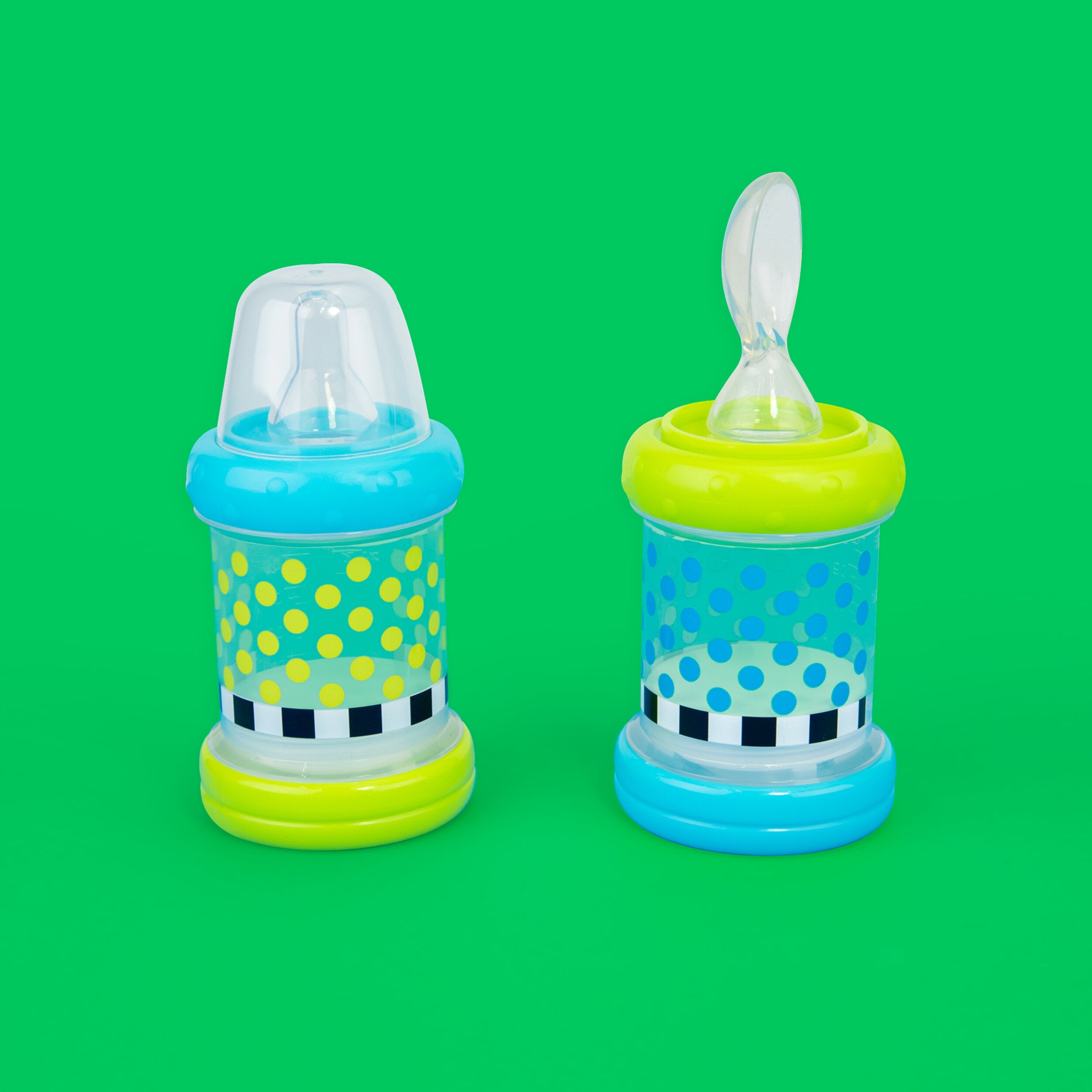 Baby Cereal Bottle Feeder  Bottle-Feeding Tips and Tricks