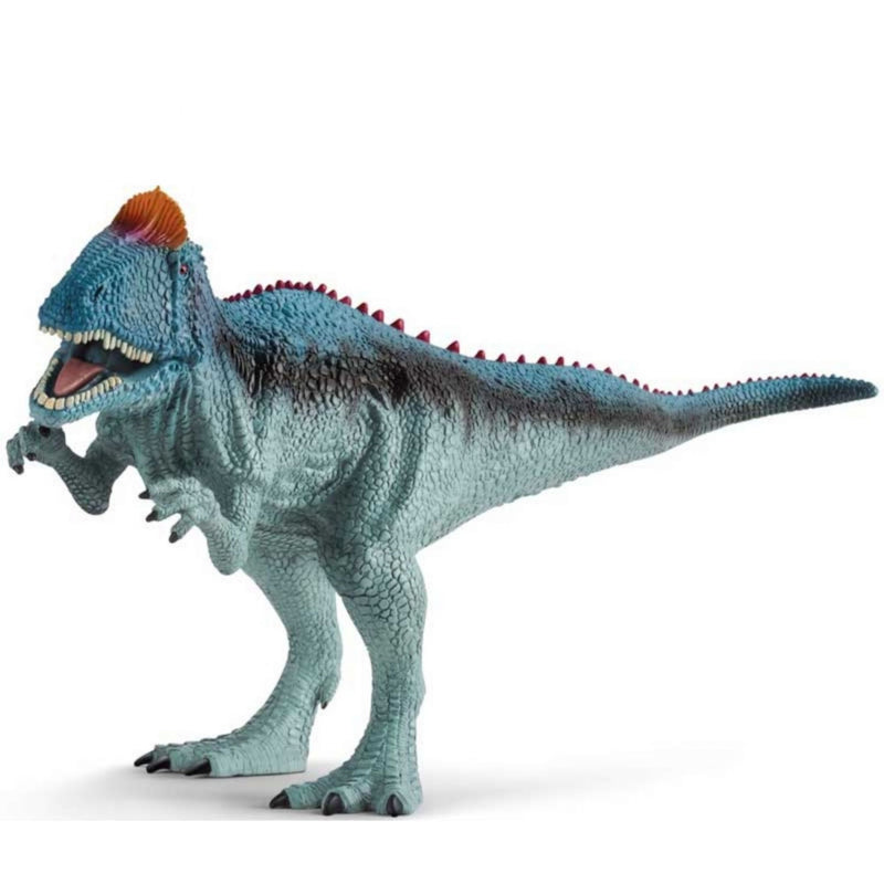Schleich Cryolophosaurus-SCHLEICH-Little Giant Kidz
