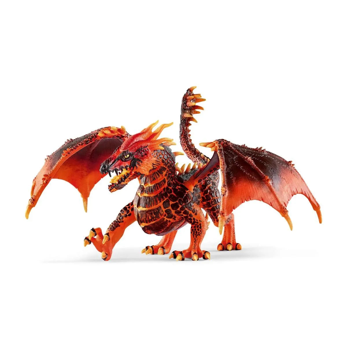 Schleich Eldrador® Creatures: Lava Dragon-SCHLEICH-Little Giant Kidz