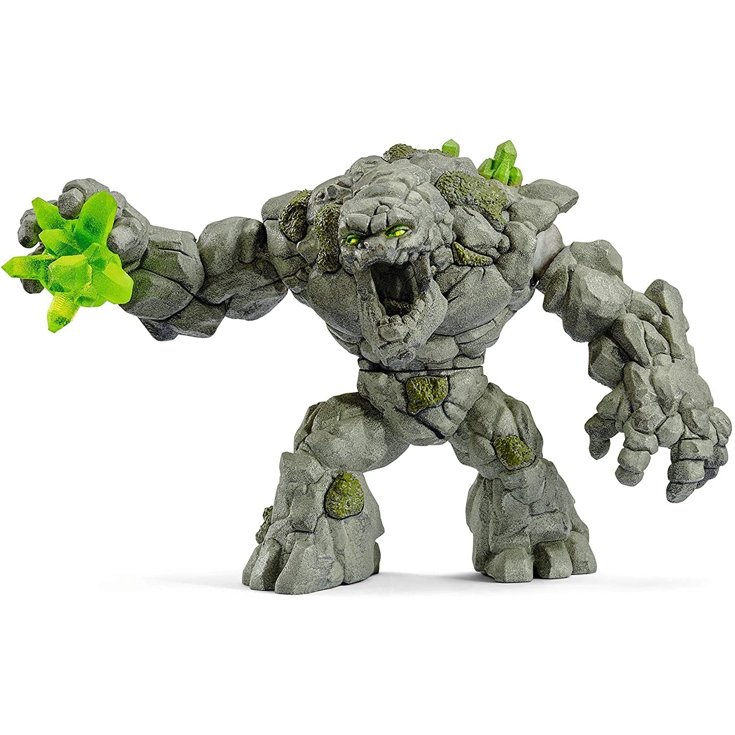 Schleich Eldrador: Stone Monster-SCHLEICH-Little Giant Kidz