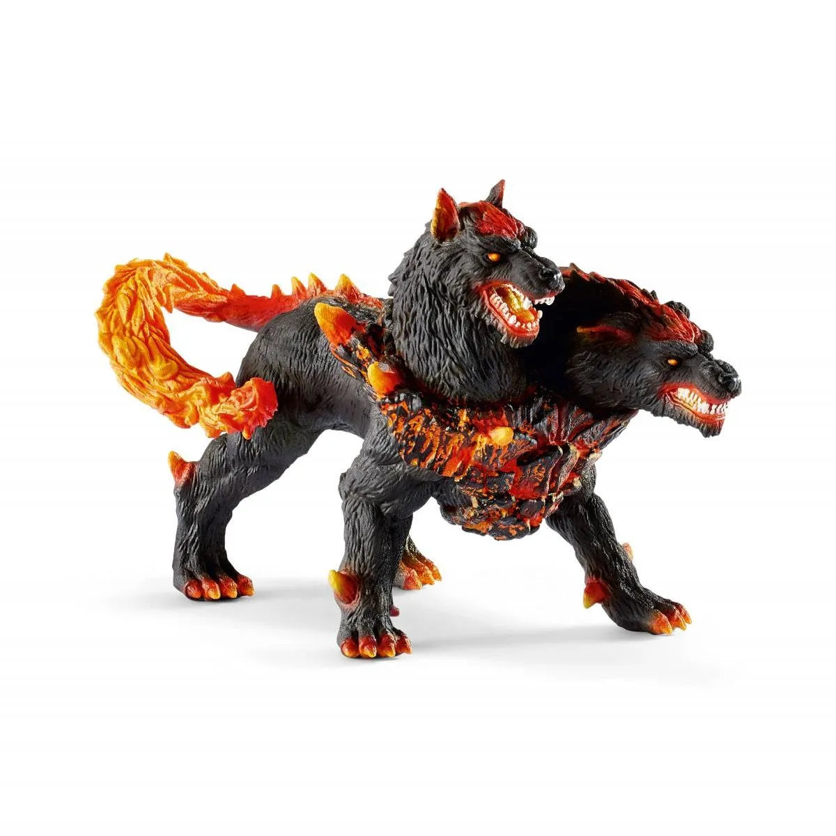 Schleich Eldrador® Creatures: Hellhound-SCHLEICH-Little Giant Kidz