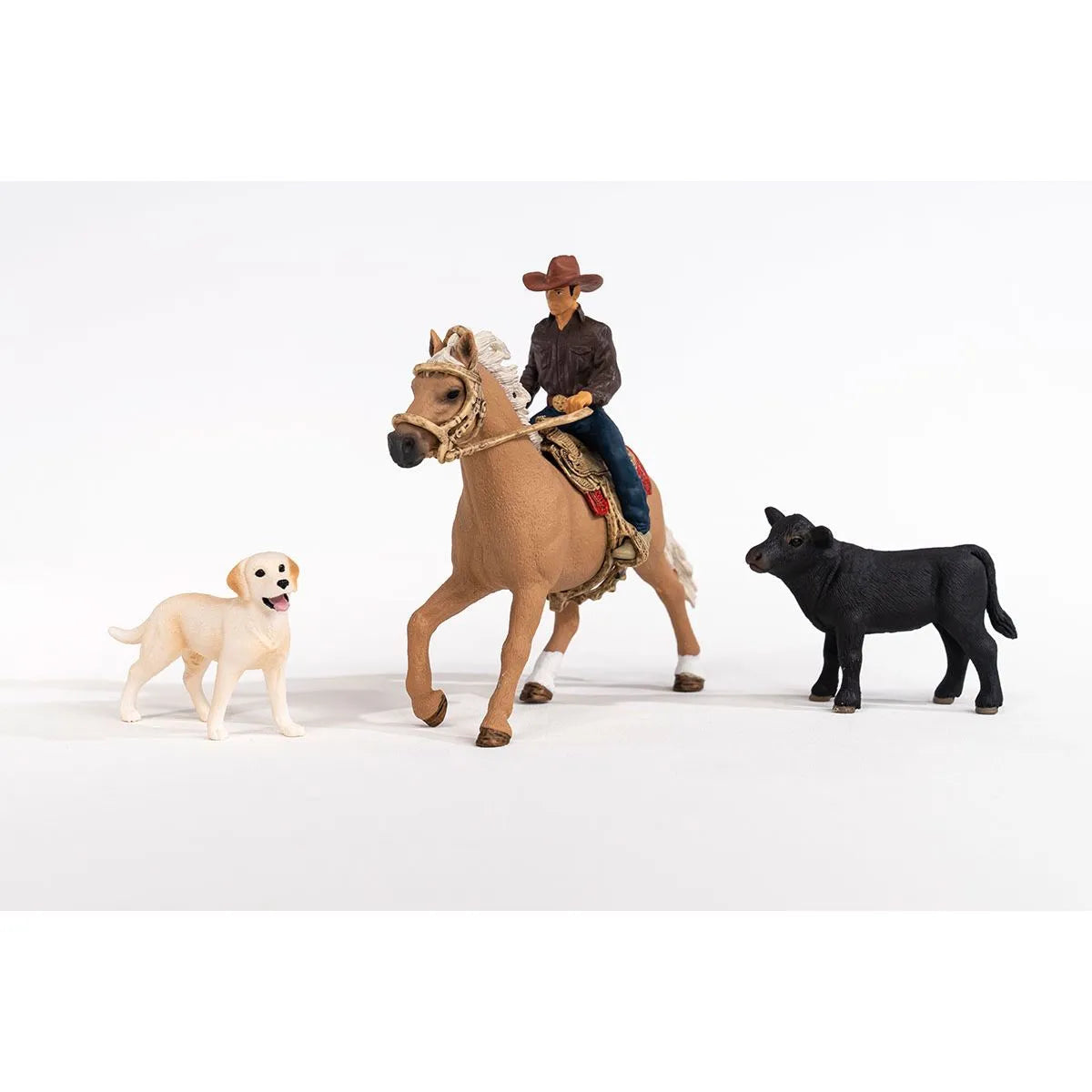 Schleich online western rider