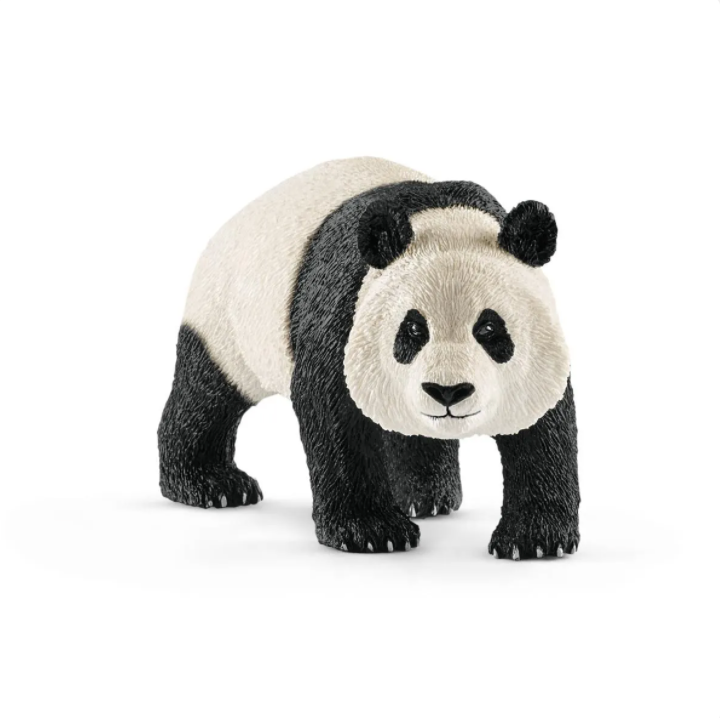 Schleich Giant Panda - Male-SCHLEICH-Little Giant Kidz