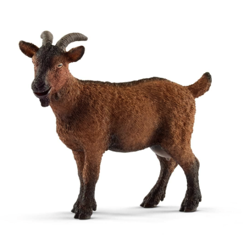 Schleich Goat-SCHLEICH-Little Giant Kidz