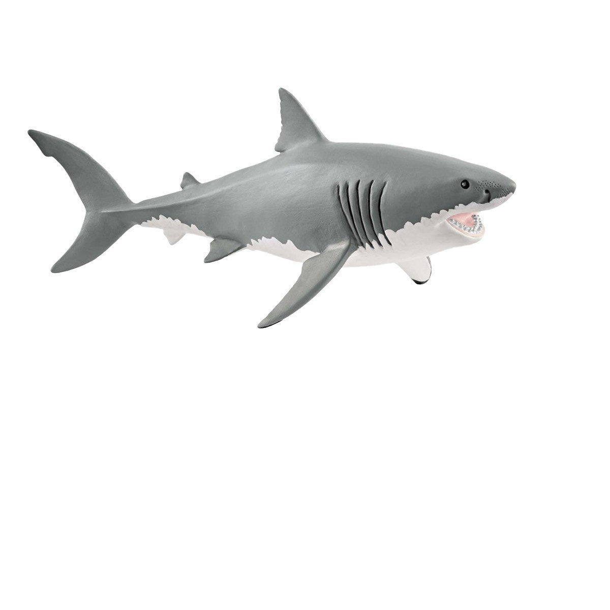 Schleich Great White Shark-SCHLEICH-Little Giant Kidz