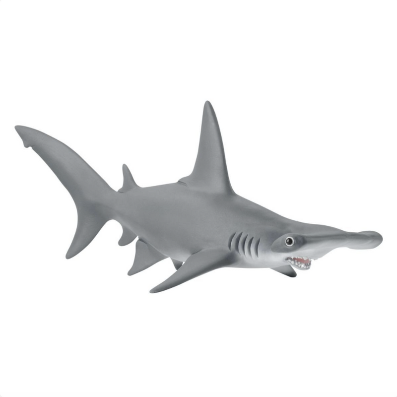 Schleich Hammerhead Shark-SCHLEICH-Little Giant Kidz