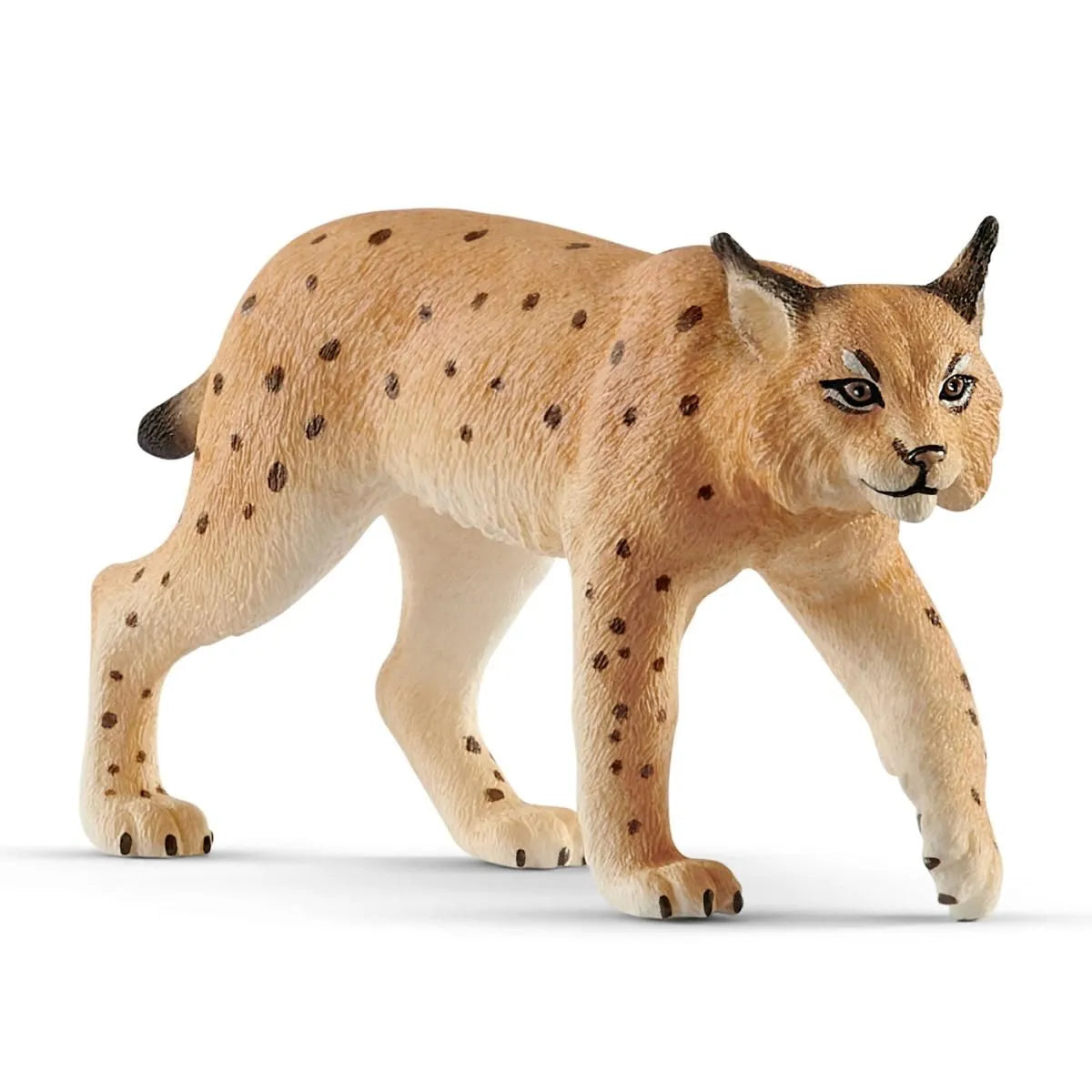 Schleich Lynx-SCHLEICH-Little Giant Kidz