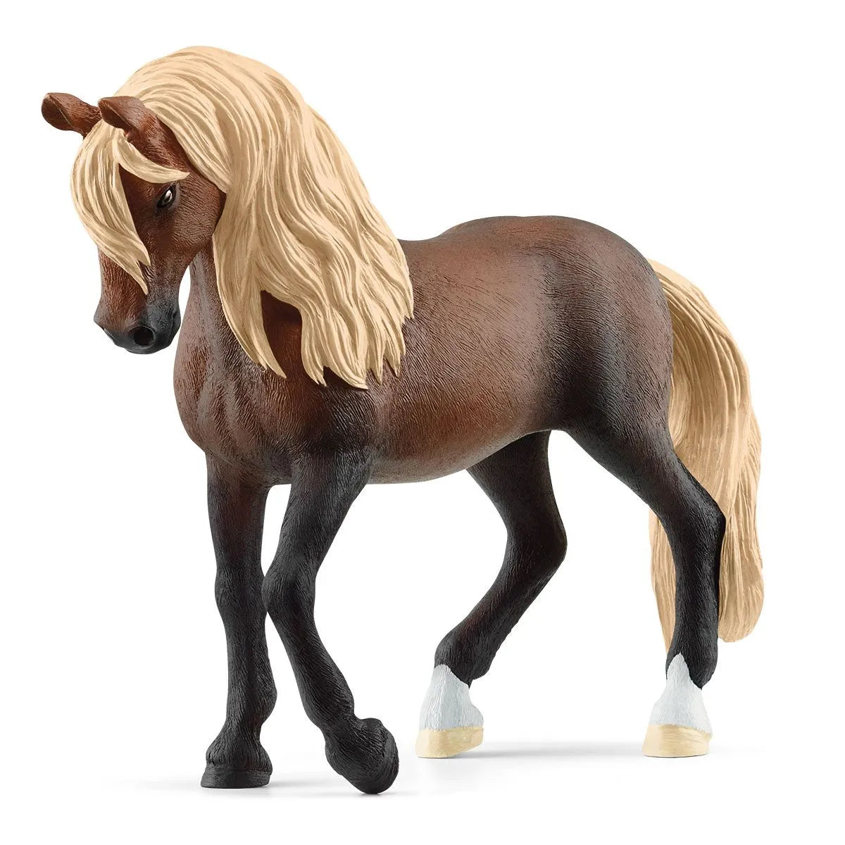 Schleich Peruvian Paso Stallion-SCHLEICH-Little Giant Kidz