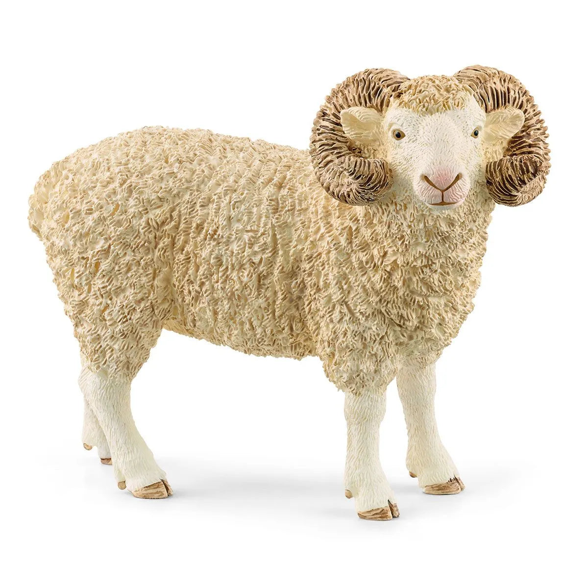 Schleich Ram-SCHLEICH-Little Giant Kidz