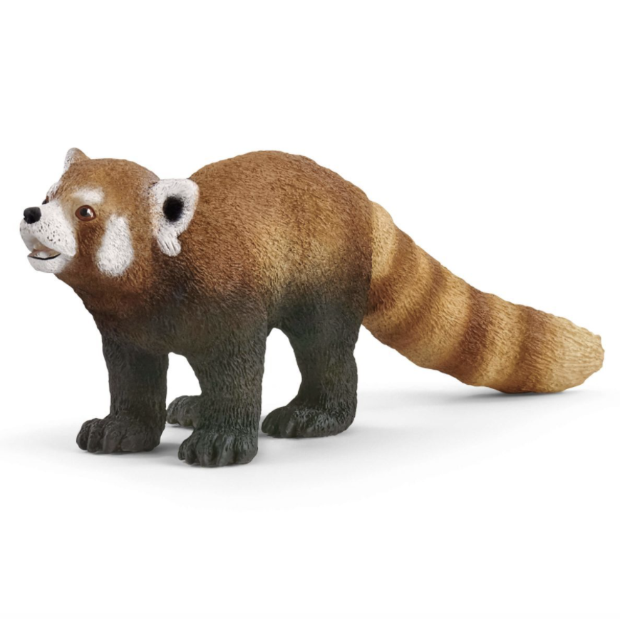 Schleich Red Panda-SCHLEICH-Little Giant Kidz