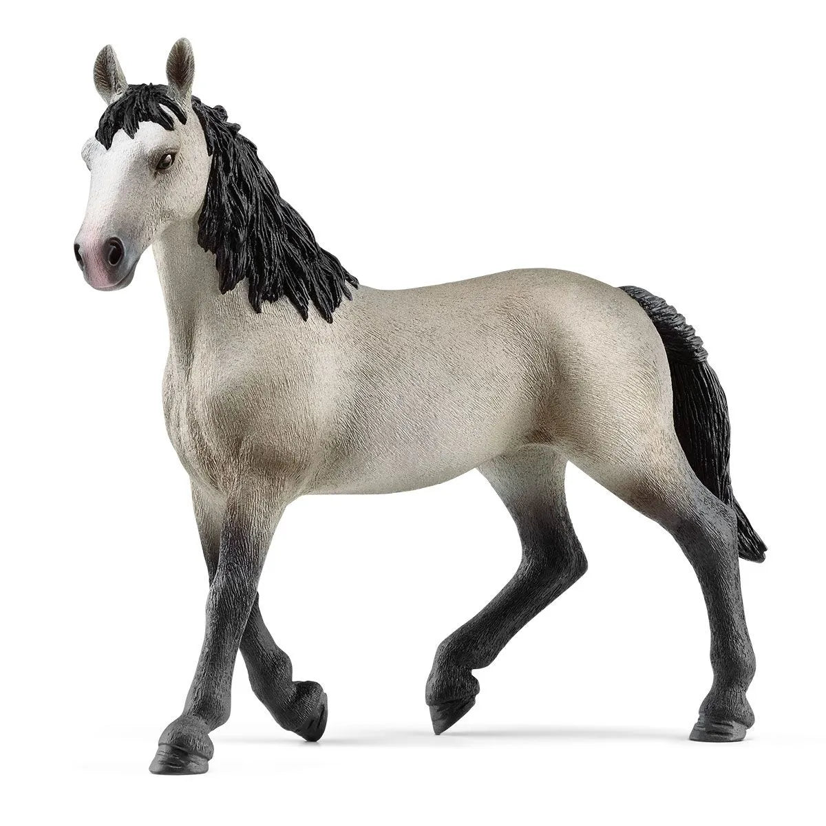 Schleich Selle Français Mare-SCHLEICH-Little Giant Kidz