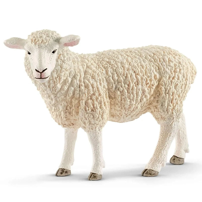 Schleich Sheep-SCHLEICH-Little Giant Kidz