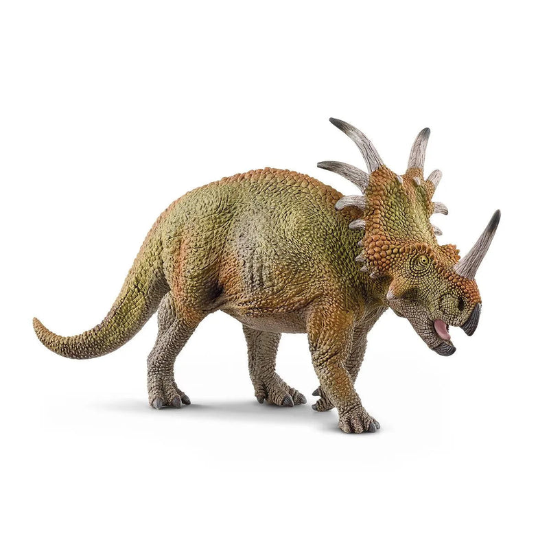 Schleich Styracosaurus-SCHLEICH-Little Giant Kidz
