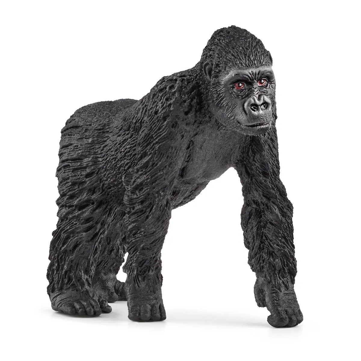 Schleich Wild Life: Gorilla Family-SCHLEICH-Little Giant Kidz