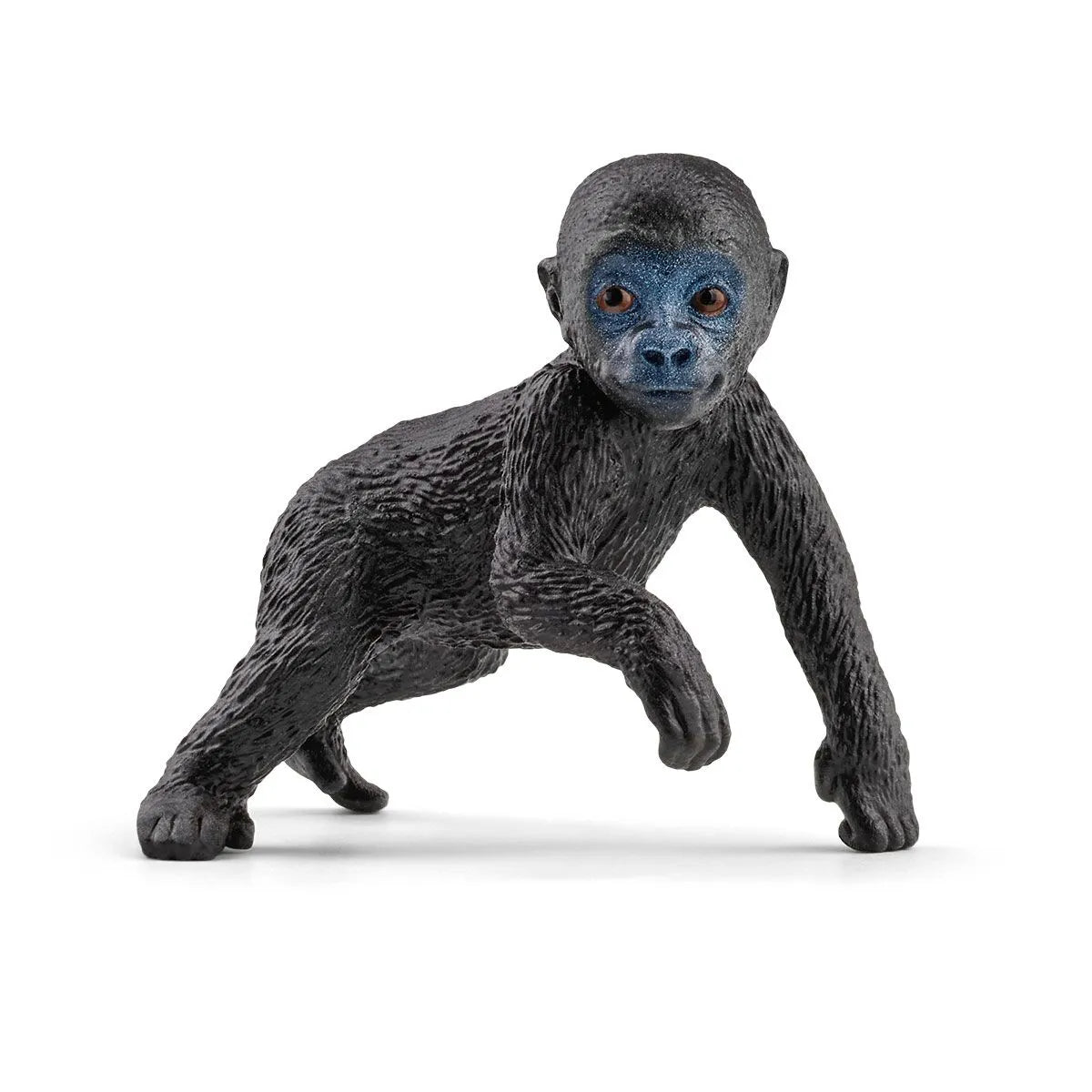 Schleich Wild Life: Gorilla Family-SCHLEICH-Little Giant Kidz