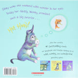 Scholastic: Wonky Donkey's Big Surprise (Paperback Book)-Scholastic-Little Giant Kidz