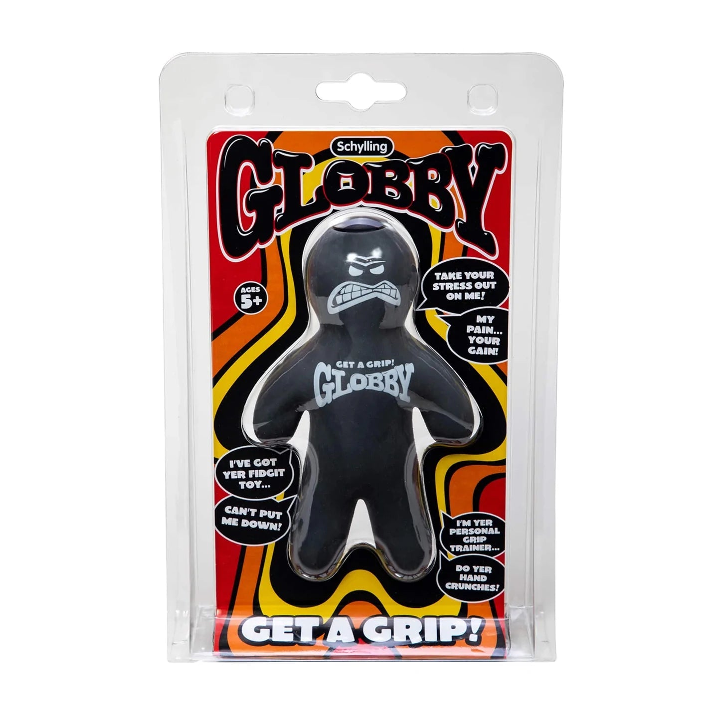 Schylling Globby-SCHYLLING-Little Giant Kidz
