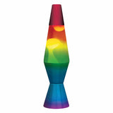 Schylling LAVA® Lamp Rainbow - 11.5"-SCHYLLING-Little Giant Kidz