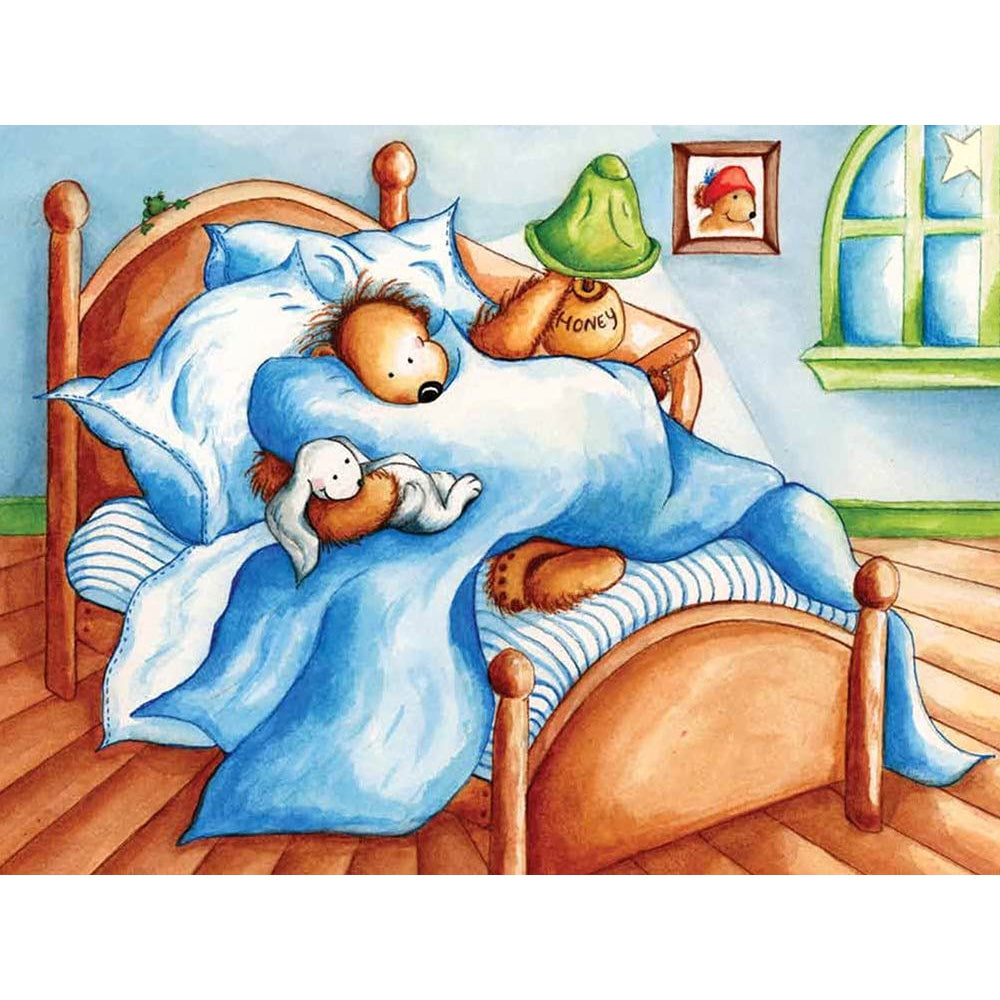 Sleeping Bear Press: Love from a Star (Hardcover Book)-SLEEPING BEAR PRESS-Little Giant Kidz