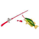 Small World Toys Catch of the Day - Its A Bass-SMALL WORLD-Little Giant Kidz