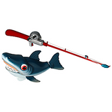 Small World Toys Catch of the Day - It's A Shark-SMALL WORLD-Little Giant Kidz