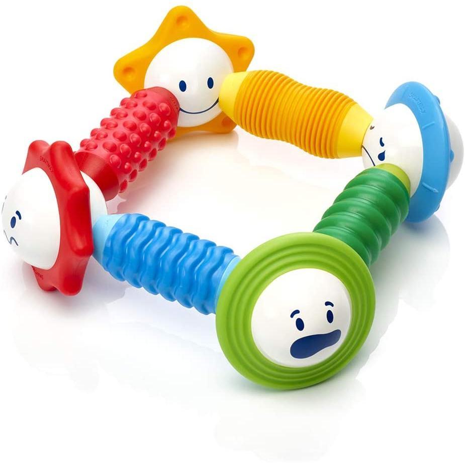 Smart Games SmartMax My First Sounds & Senses-SMART GAMES-Little Giant Kidz