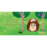 Sourcebooks: Always So Grumpy: A Heartwarming and Funny Interactive Story about Feelings Hardcover Book-SOURCEBOOKS-Little Giant Kidz