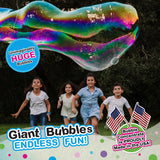 South Beach Bubbles WOWmazing Unicorn Edition-SOUTH BEACH BUBBLES-Little Giant Kidz