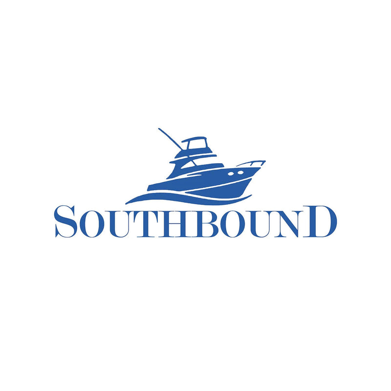 Southbound Baseball Tee - Gray-SOUTHBOUND-Little Giant Kidz