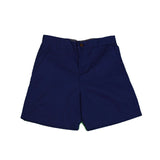 Southbound Dress Shorts - Navy-SOUTHBOUND-Little Giant Kidz