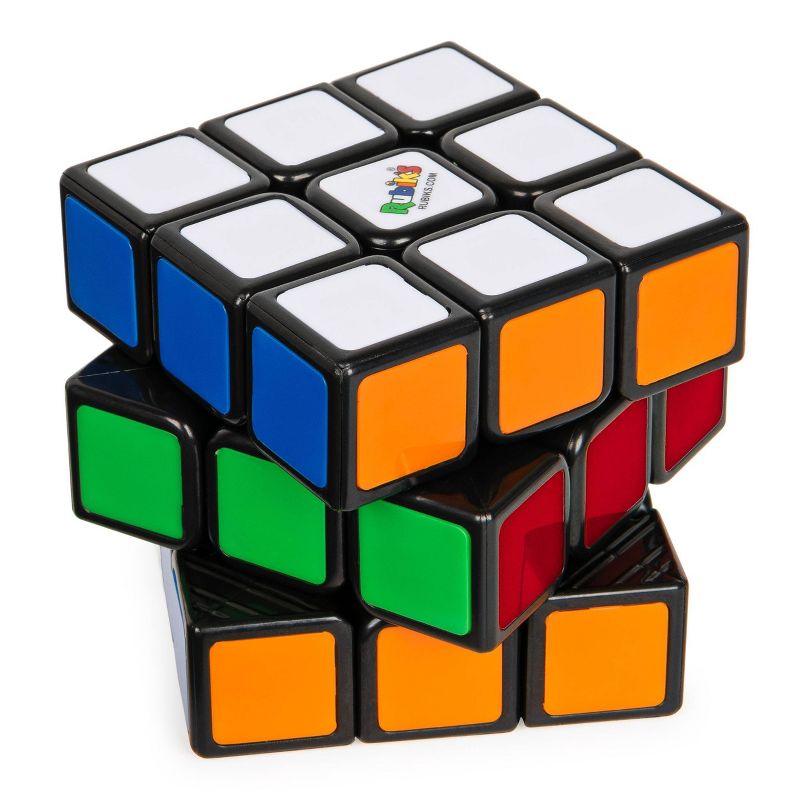 Spin Master Games Rubik's Cube-Spin Master Ltd-Little Giant Kidz