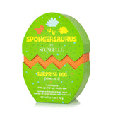 Spongelle Spongeasaurus Collection - Stegosaurus-Spongelle-Little Giant Kidz