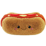 Squishable Comfort Food Hot Dog- 15"-Squishable-Little Giant Kidz