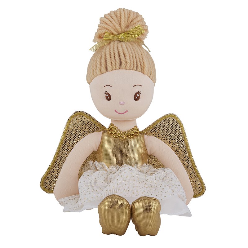 Stephan Baby Angel Doll-STEPHAN BABY-Little Giant Kidz