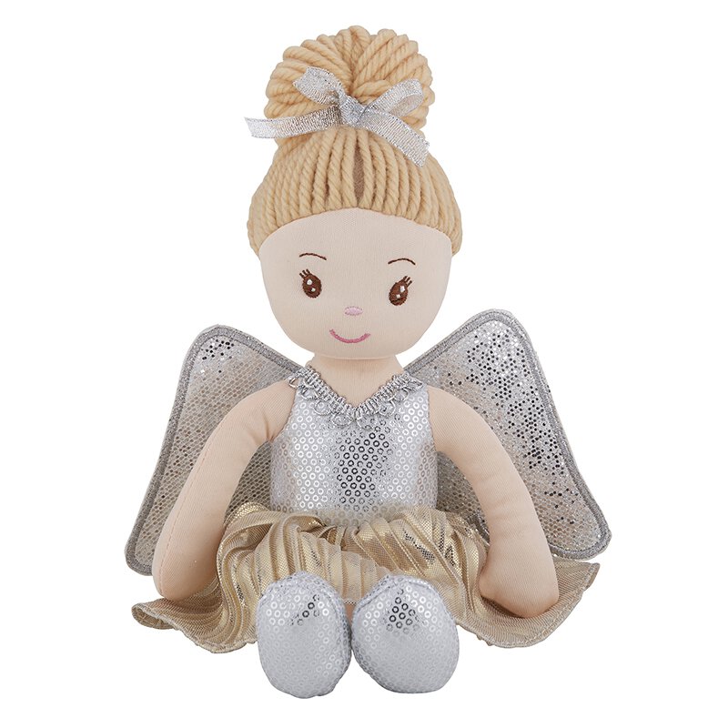 Stephan Baby Angel Doll-STEPHAN BABY-Little Giant Kidz