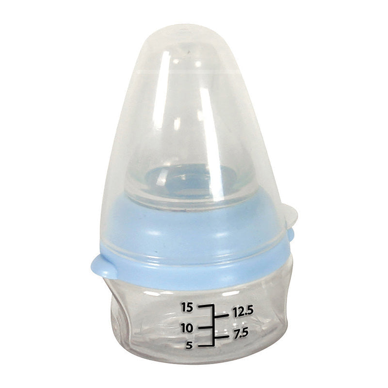 Stephan Baby Mini Medicine Bottle - Assorted Colors-STEPHAN BABY-Little Giant Kidz