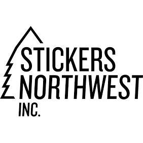 Stickers Northwest - Be Nice Sticker-Stickers Northwest Inc-Little Giant Kidz
